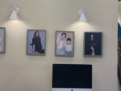 -MOSR轻时尚家庭影像