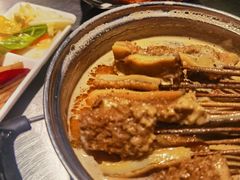 涮牛肚-壹加壹电烤串(总店)