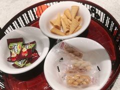 -火宫殿·湘菜小吃·商务宴请·生日聚会(东塘店)