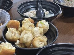 -赵宝美煎包店