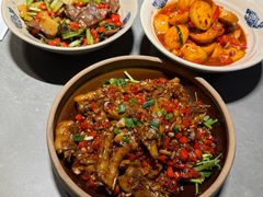 -潇湘阁(汉光百货店)