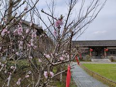 -茅山东方盐湖城景区