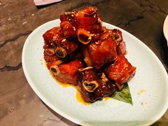 -西安凯悦酒店·湖畔中餐厅
