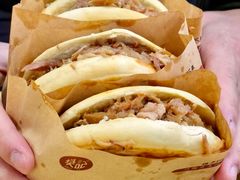 -樊记腊汁肉(竹笆市总店)