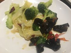 早餐-海德温泉酒店