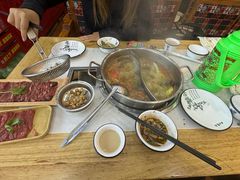 -田村·酸汤鲜牦牛肉火锅(布达拉宫广场店)