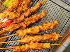 -东方饺子王(和平里店)