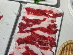 -焯牛潮汕牛肉火锅(云峰街创始店)
