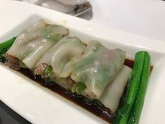 -Yan Ting 宴庭中餐厅(上海静安瑞吉酒店)