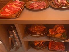 -西塔老太太泥炉烤肉(苏州大悦城店)