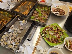 -老三李村河底戳子肉(总店)