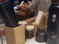 -味千拉面(广州白云机场T1西二店)