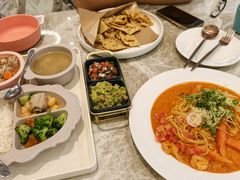 -星漠亲子餐厅•有机食材•儿童游乐