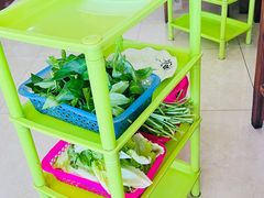 -15年老字号鑫鑫猪肚鸡·椰子鸡海南火锅(兴隆华侨农场店)