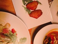 -艾米意大利餐厅(米房创意园店)