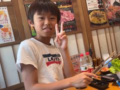 -AJIYA炭火烧肉(徐汇正大乐城店)