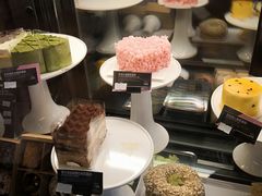 -星巴克(天津大悦城第二店)