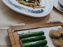 -大水车公馆·顺德菜·妈姐菜(均安店)