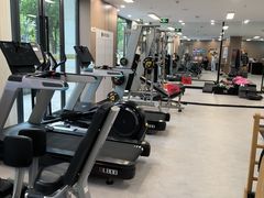 -琪航·健身+普拉提(嘉定北地铁站店)