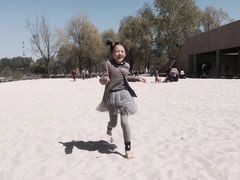 -长春世界雕塑园冰雪艺术天地