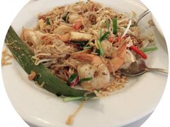 炒河粉-Thai Pothong Restaurant