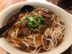 -李先生牛肉面大王(北京东四店)