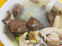 -金宝鸭肉店(祥和广场裙楼店)