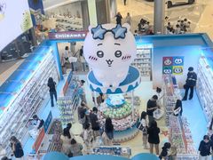 -首开·龙湖成都西宸天街