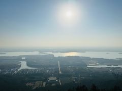 -虞山风景区