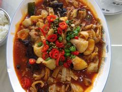 -同发号饭庄(复兴路店)