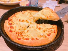 -必胜客(欧亚卖场店)