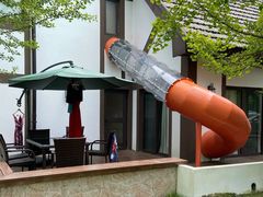 -太阳岛度假酒店