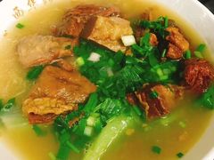 -珍珍小食店(西华路店)