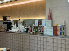 -Manner Coffee(龙岗CC创意园店)
