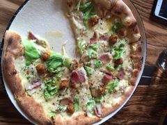 PIZZA BIANCA(民园体育场店)-PIZZA BIANCA(民园店)