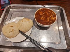 -姚记炒肝店(簋街店)