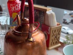 -小吊梨汤·北京菜·烤鸭(双井乐成中心店)