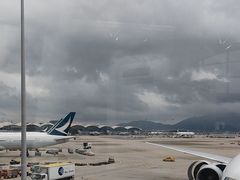 -香港国际机场
