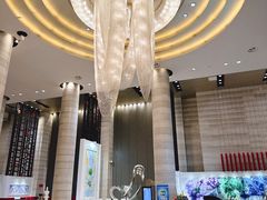-重庆富力艾美酒店