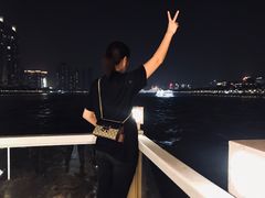 -珠江夜游广州塔·中大码头