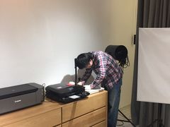 -ID.PHOTO照相馆(嘉里企业中心店)