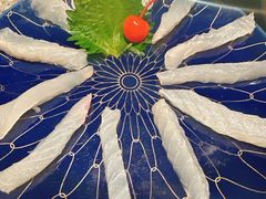 -好鲆·活鱼料理(金地广场店)