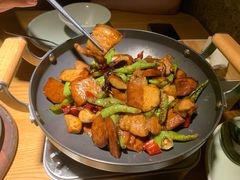 -弄堂里(新天地店)