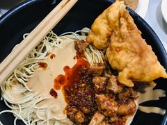 -老地方面馆(思南路店)