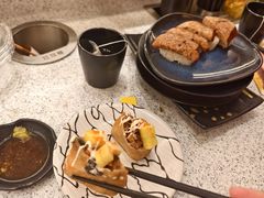 -争鲜回转寿司(西红门荟聚PLUS店)