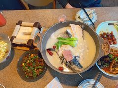 -几荷·恰似故人来(秀水广场店)