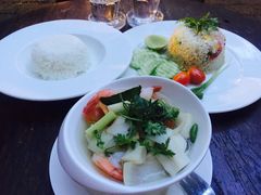 -Fern Forest Cafe
