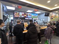 -永和大王(春日上新·阜成门店)
