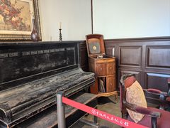 -李叔同故居纪念馆