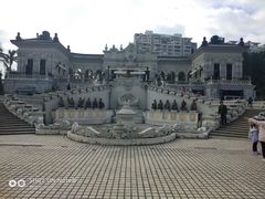 -珠海圆明新园